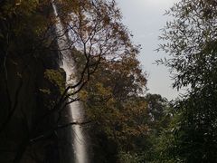 -天津盘山风景名胜区