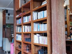 -1901 Cafe(西四店)