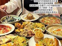 -Rosemary·纽西兰简餐(江南西店)