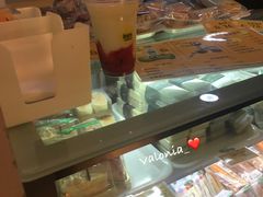 -一鸣真鲜奶吧(卫岗店)