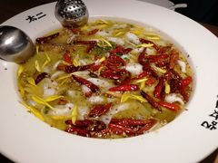 -新太二·鲜料川菜(万泰汇店)