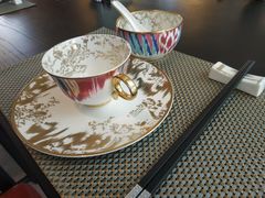 -莫干山郡安里度假酒店-桃尖中餐厅