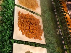 -比尔森啤酒自助烤肉(红旗街店)