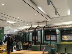-去茶去餐厅(中央大街店)