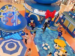 -天河城购物中心