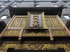 -成都蓝城悦杏温泉美食酒店(宽窄巷子店)