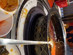 -蜀滋香鲜鱼火锅(黄金路店)