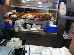 -华莱士·全鸡汉堡(五号路店)