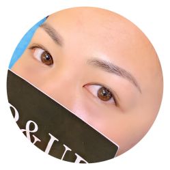 -UP&UP·半永久眉毛眼线机器野生眉