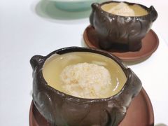 清炖蟹粉狮子头-淮扬府(安定门店)