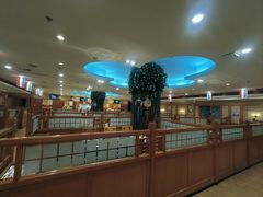 -汉城馆·烤肉火锅餐厅·韩国烤肉(河北云瑧世纪大饭店)