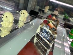 -时光吧·大堂吧·丽江和府洲际度假酒店
