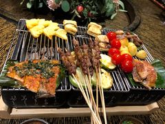 -泓0871臻选云南菜·味庄