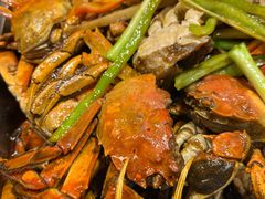 -苏格里岛自助海鲜烤肉(青秀万达店)