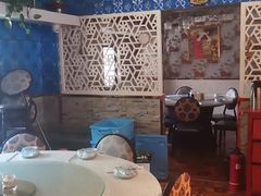 -刀郎牛肉面新疆餐厅·烧烤(清真通州珠江国际城店)