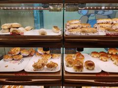 -新侨三宝乐面包店(崇文门店)