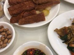 -焕记海鲜饭店