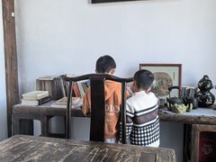 -道南書院·私房菜·早午茶·茶馆