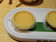 -蔡澜点心·粤菜(花城汇南区店)