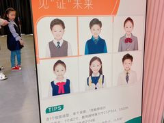 -海马体照相馆(上海宝山万达广场店)