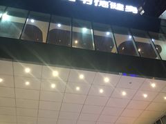 -一兆韦德健身(慧芝湖店)