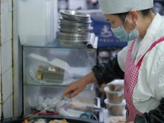 -黄阿姨锅贴大王(万航渡路店)