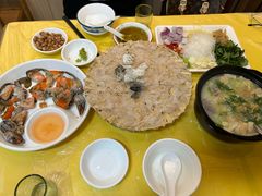 -官塘陈记鱼生·潮汕砂锅粥·牛肉火锅(潮枫路总店)