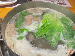 -海银海记潮汕牛肉火锅(新港中路海珠店)