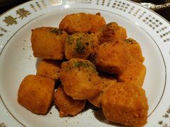 一口酥豆腐-粤集·手工粤菜(皇庭广场店)