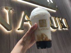 -奈雪的茶(湖滨银泰in77C区PRO店)