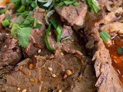 -玉香宫河州牛肉拉面