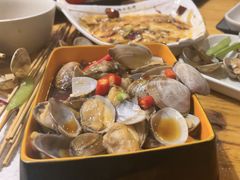 -小俩口烧烤东北菜(双井店)