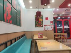 -塔斯汀中国汉堡(东平店)