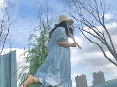 -天鹅湖体育公园