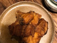 -鱼食饭稻·苏浙土菜17年老馆子(平江路店)