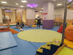 -金宝贝早教&托育(新百CCpark中心)