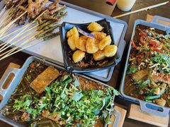 -林二哥宜烤官·宜宾小烧烤