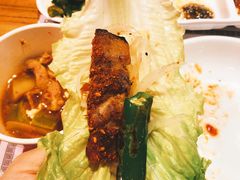 -紫霞门韩国料理烤肉(深南东路店)