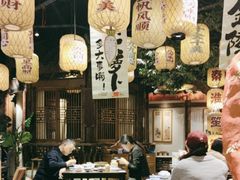 -南京大牌档(济南万象城店)