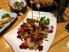 鹅肝-割烹旭日本料理(龙湖狮山天街店)