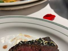 -燃扒房Steakhouse(皇庭店)