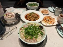 -春发生饭店·非遗(南院门店)