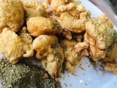 -巷子深菜馆(新华路店)