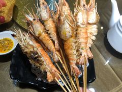 -79号渔船海鲜饭店(华强北店)