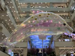 -赛格国际购物中心(小寨店)