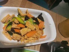 -新兴园饺子馆(望京店)