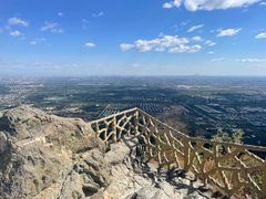 -北京西山国家森林公园