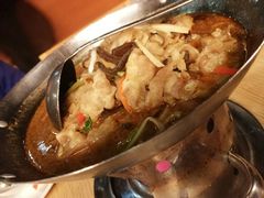 -嘉旺港式茶餐厅(延长中路店)