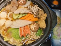 -春草居酒屋·晴子の店