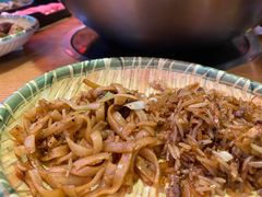 -九记潮汕现切鲜牛肉自助火锅(新开铺店)